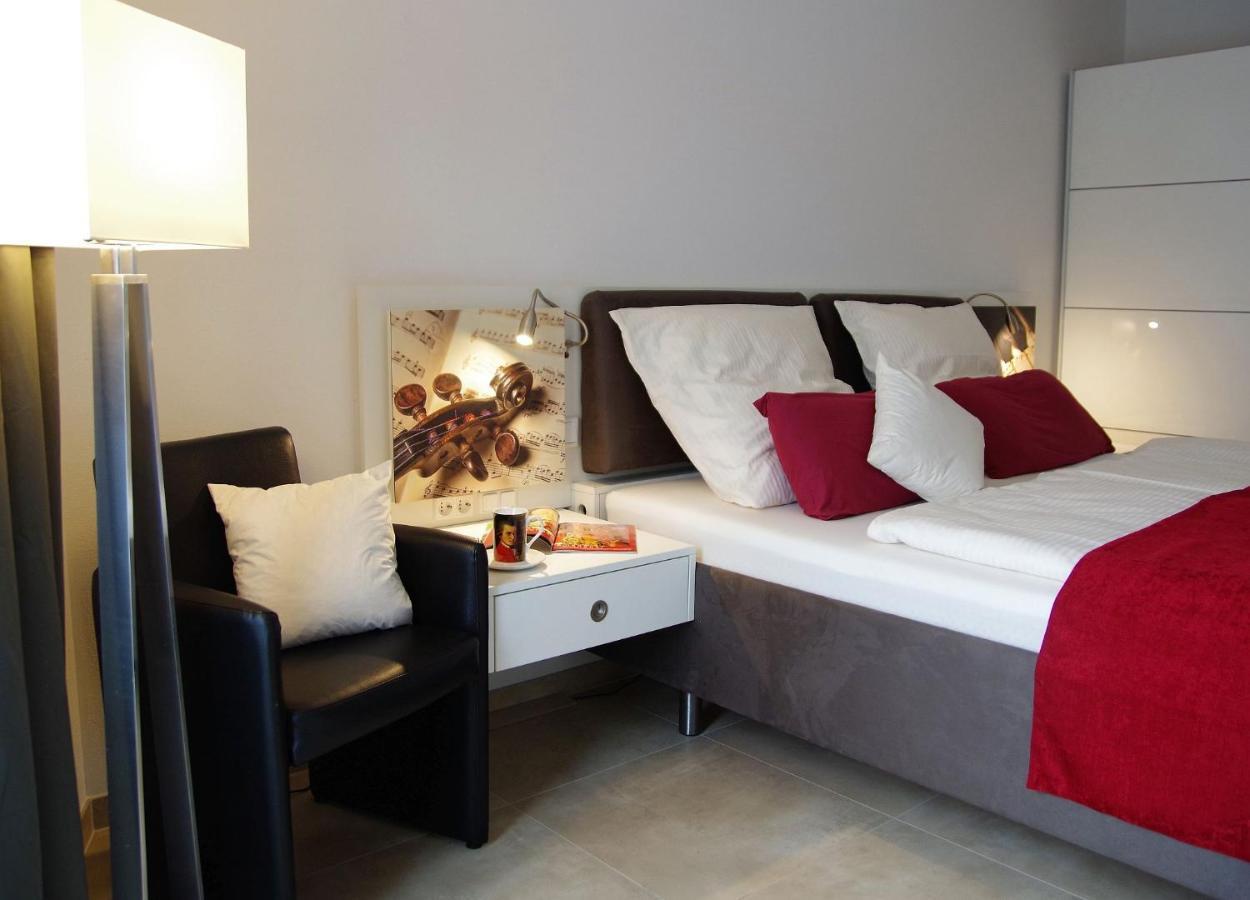 Ferienwohnung Salzburg Bad Reichenhall Esterno foto