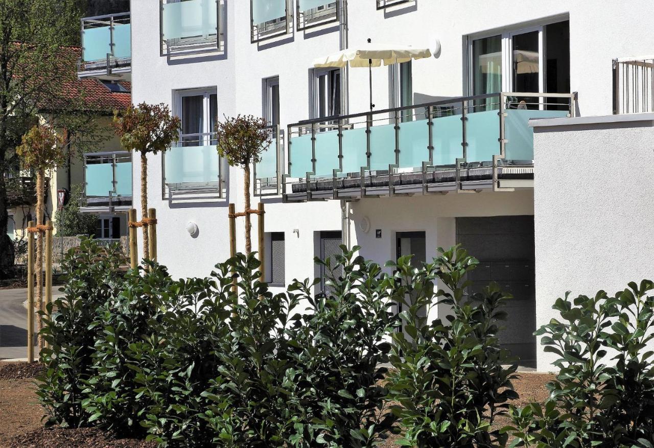 Ferienwohnung Salzburg Bad Reichenhall Esterno foto